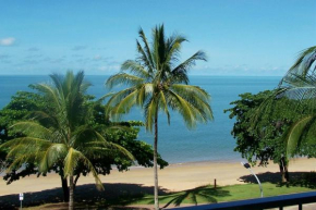 Beachfront Apartments on Trinity Beach